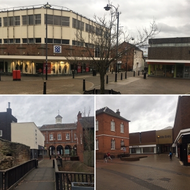 £21.6m to Tamworth