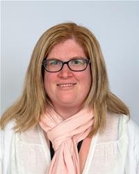 Councillor Elizabeth Little - Little Aston and Stonnall Ward