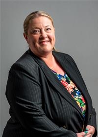 Councillor Tina Clements - Wilnecote Ward