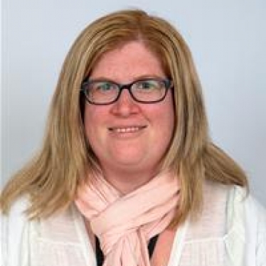 Councillor Elizabeth Little - Little Aston and Stonnall Ward