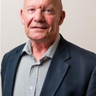 Councillor Roy Roger - Wilnecote